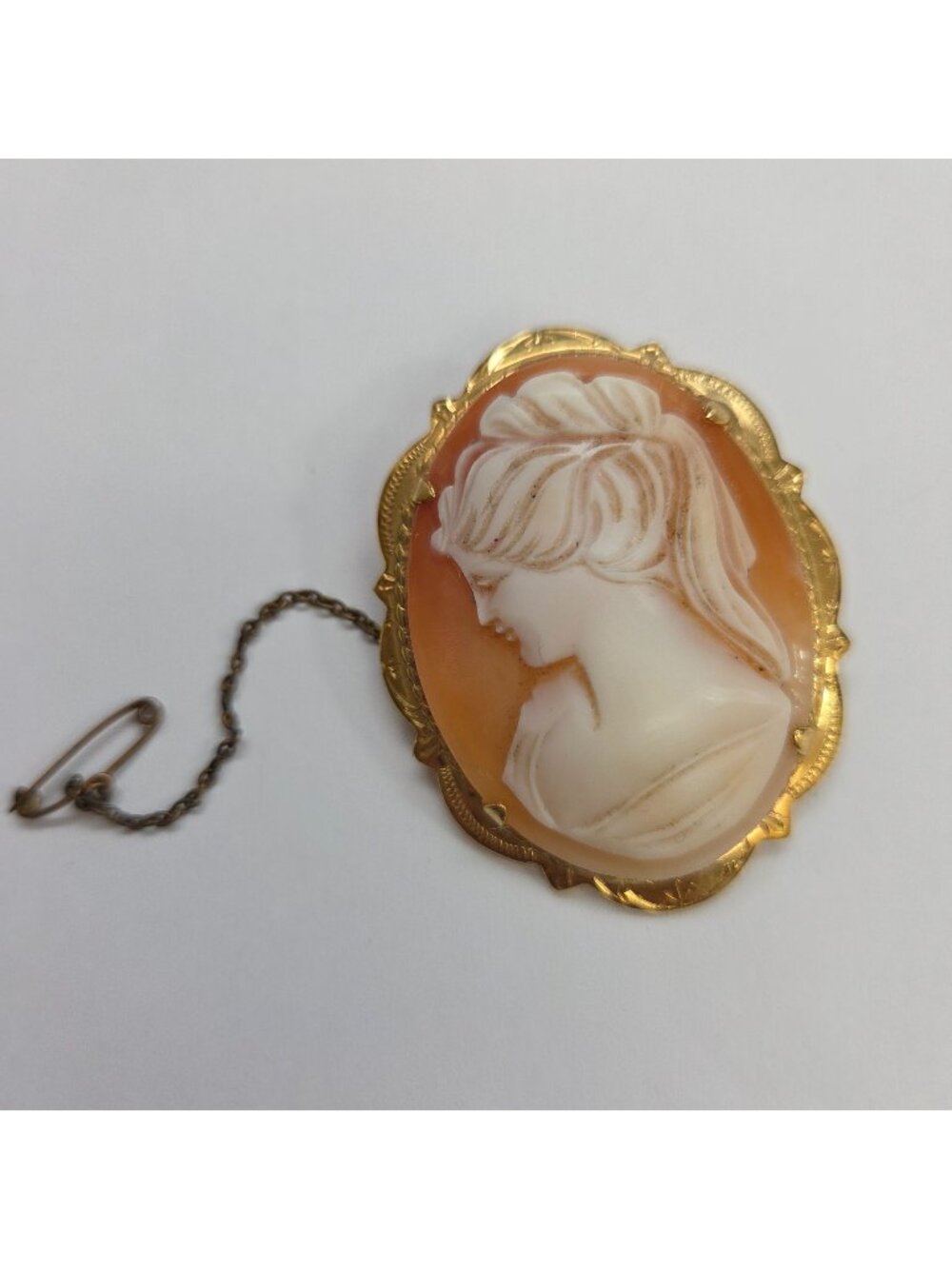 Cameo 2.5 M Gold Pltd WCS